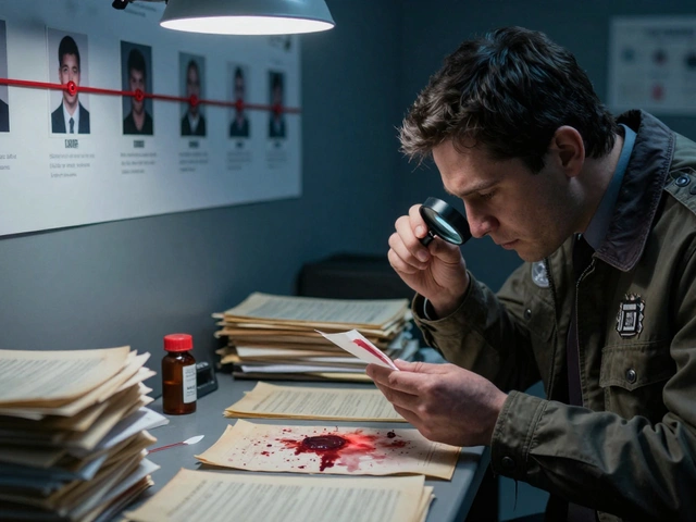 Cold Case Funding: How Grants and Resources Solve Unsolved Homicides