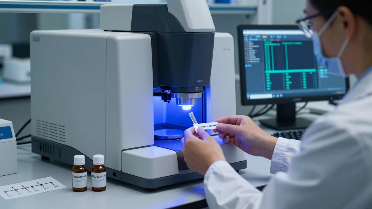 Benzodiazepine Detection: How Long-Acting and Short-Acting Types Affect Drug Testing Results