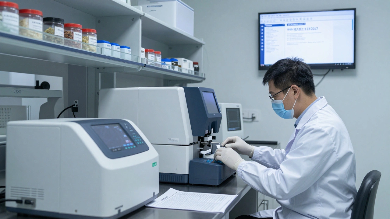 Forensic Laboratory Accreditation: Standards and Requirements Explained