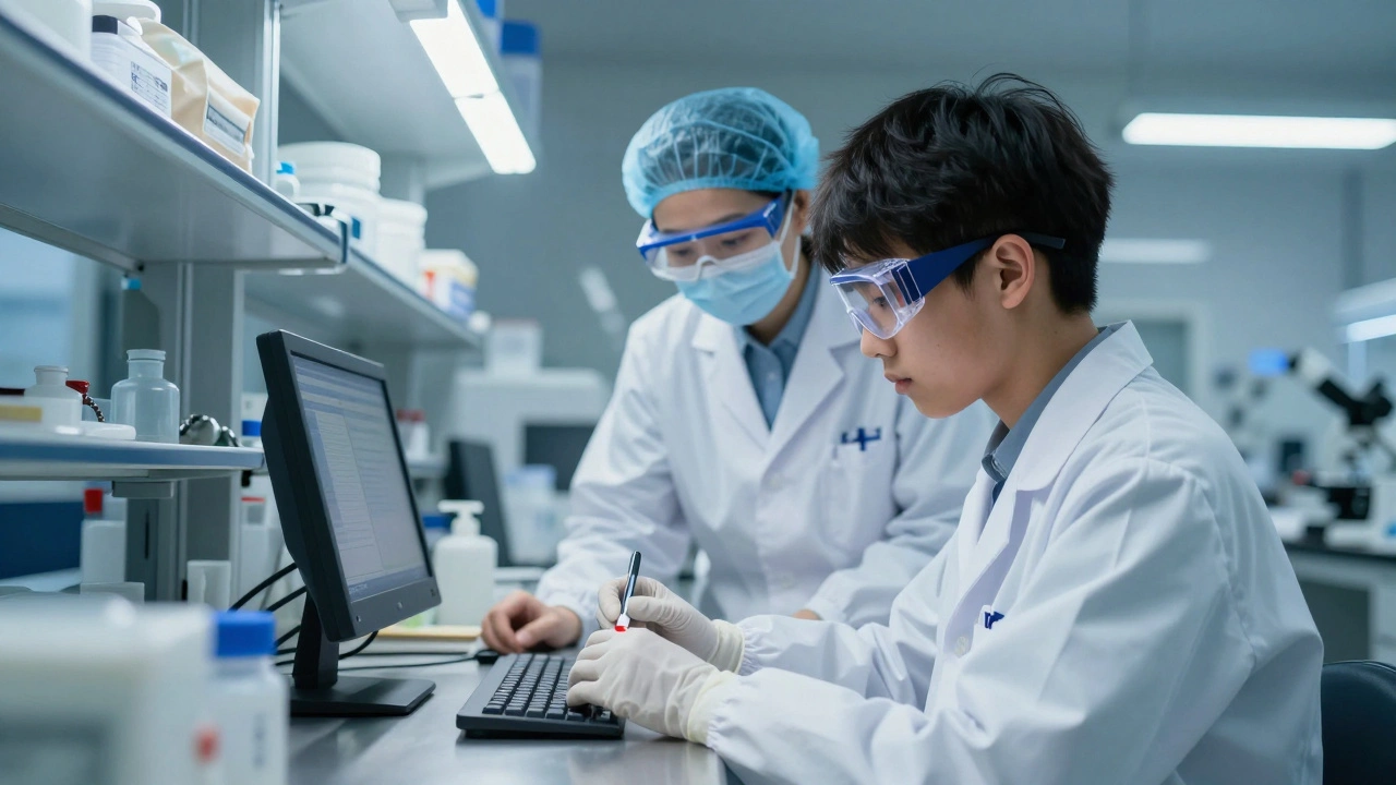 Internship Opportunities in Forensic Science: How to Get Started in 2026