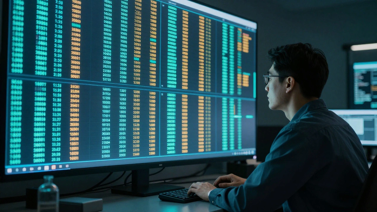 Metadata and Audit Trails in Electronic Reports for Forensic Accountability