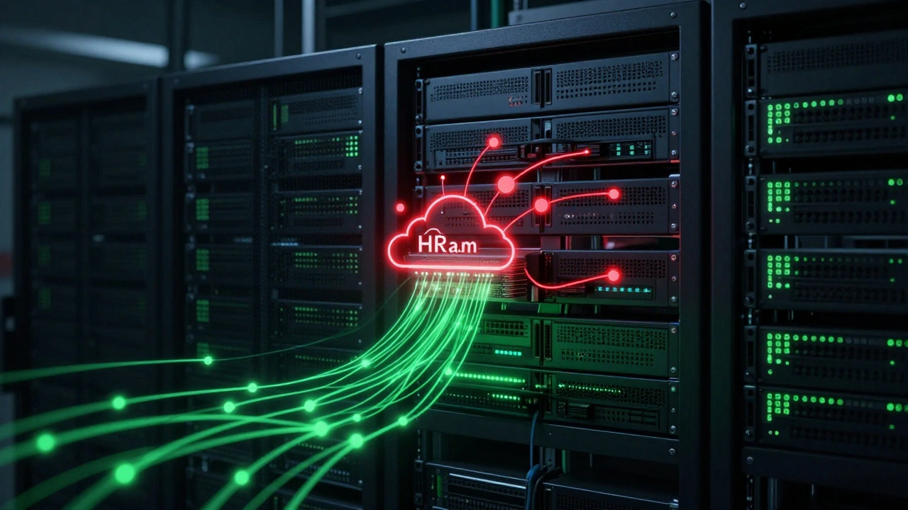 Network Traffic Analysis: Understanding Digital Communication in Cyber Forensics