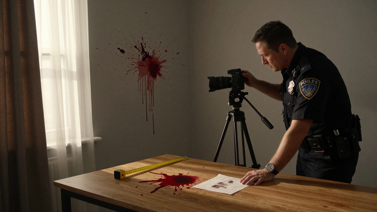 Proper Evidence Collection Techniques: Complete Guide for Law Enforcement