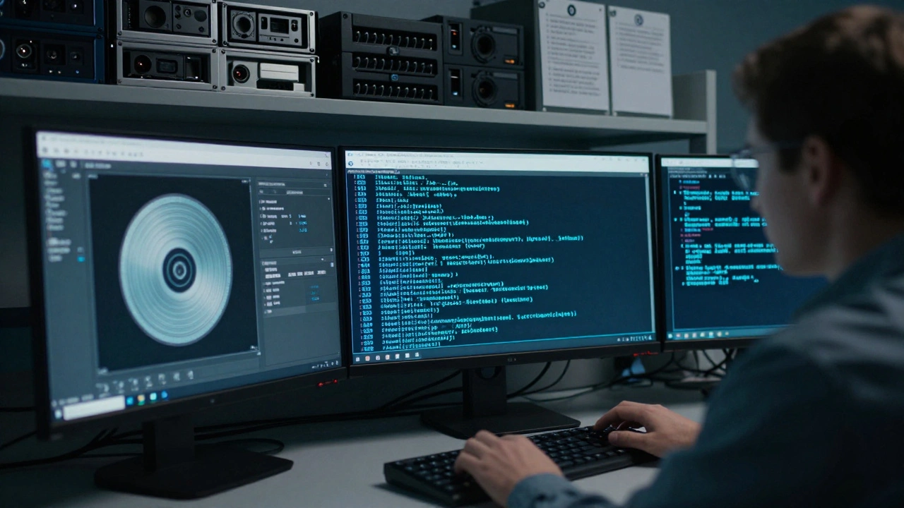 Registry Analysis: Windows System Information for Digital Forensics