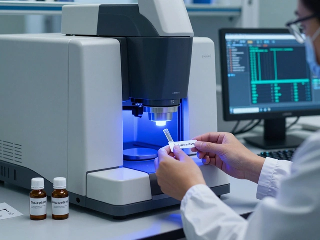 Benzodiazepine Detection: How Long-Acting and Short-Acting Types Affect Drug Testing Results