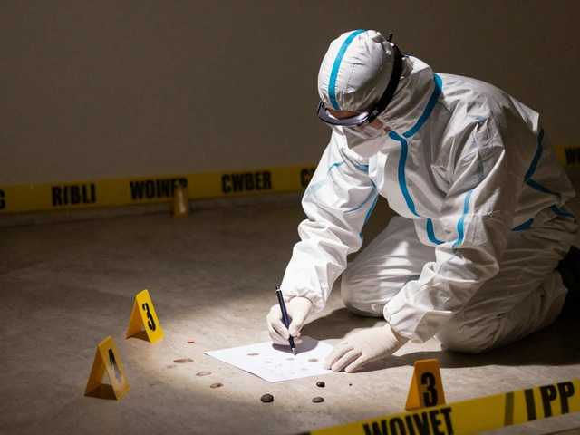 CSI Certifications from the International Association for Identification: How to Get Certified and Why It Matters