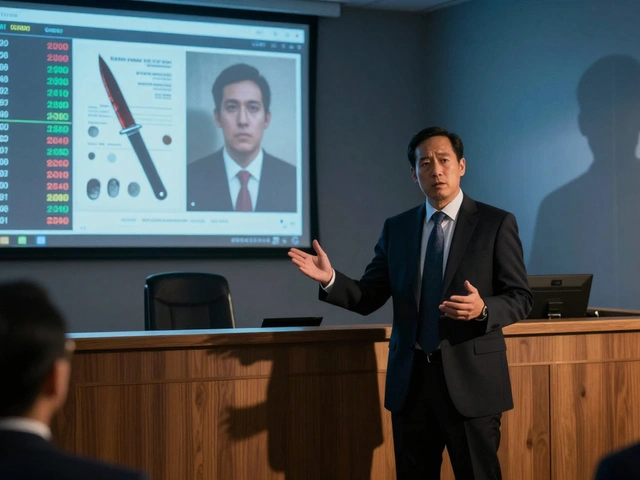 Defense Challenges: Addressing Suspect Arguments in Homicide Cases