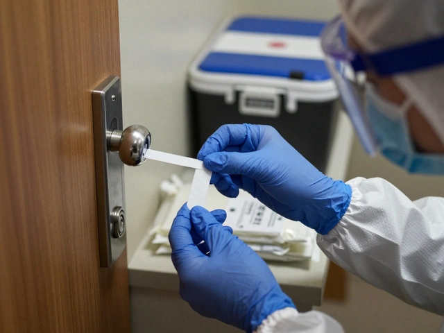 DNA Analysis Timeline: How Long Does Forensic Testing Take?