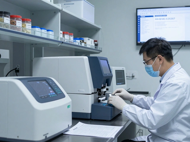 Forensic Laboratory Accreditation: Standards and Requirements Explained