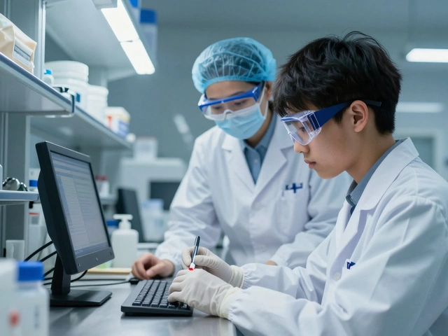 Internship Opportunities in Forensic Science: How to Get Started in 2026