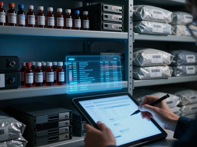 Multi-Jurisdiction Evidence: Chain of Custody Challenges in Criminal Cases