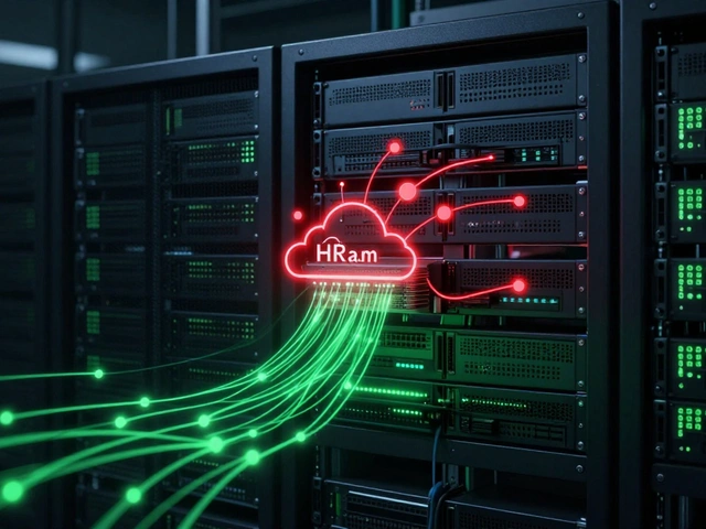 Network Traffic Analysis: Understanding Digital Communication in Cyber Forensics