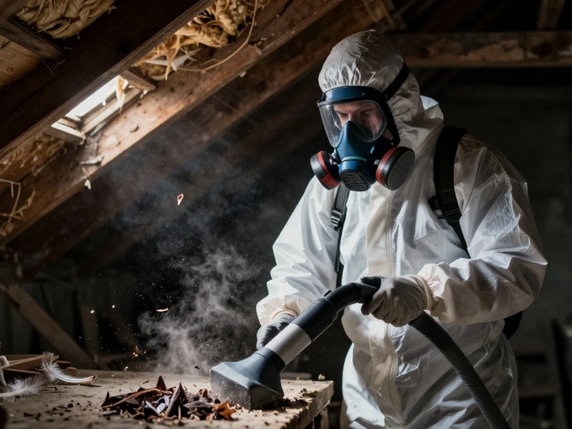 Zoonotic Disease Risks in Biohazard Remediation: What Cleanup Workers Need to Know