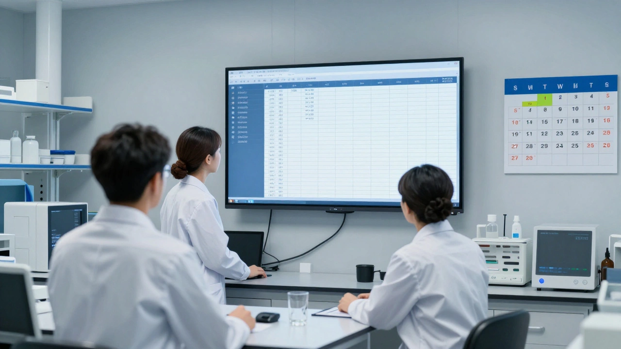 Accreditation Maintenance: Surveillance and Renewal Cycles Explained