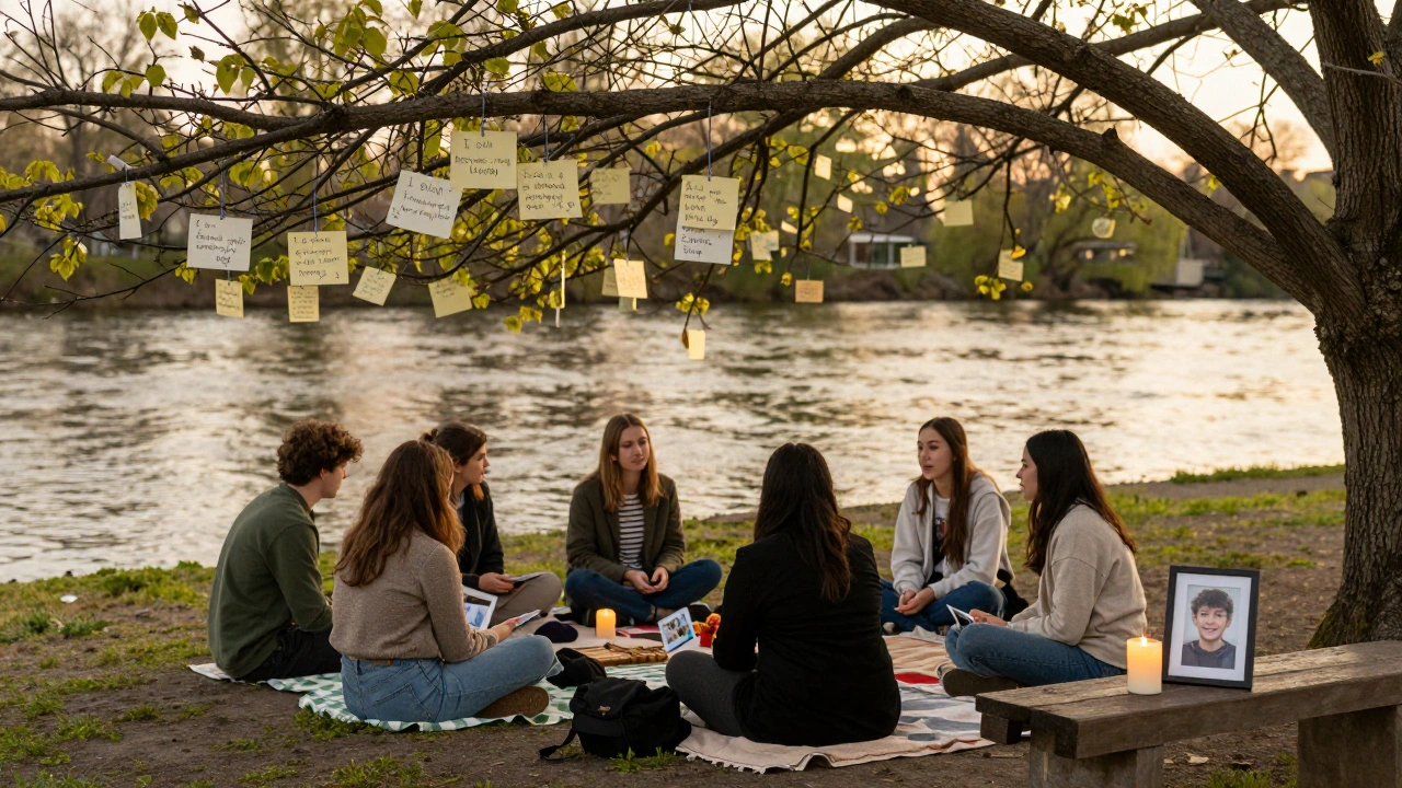 Annual Remembrance Events: How Communities Honor the Missing and Stay Connected