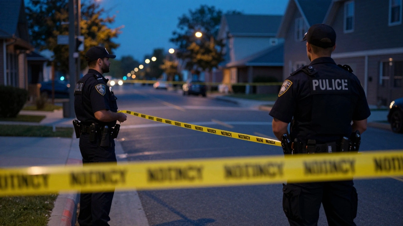 Common Mistakes in Crime Scene Investigation and How to Avoid Them