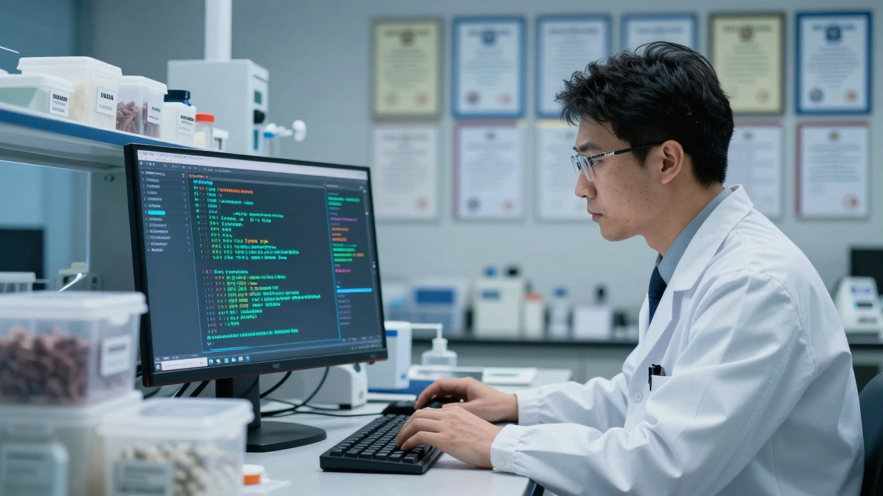 Continuing Education for Forensic Scientists: Staying Current in a Fast-Changing Field