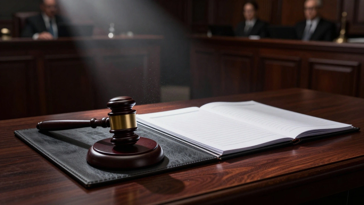 Discovery Sanctions: How Courts Handle Late or Missing Evidence