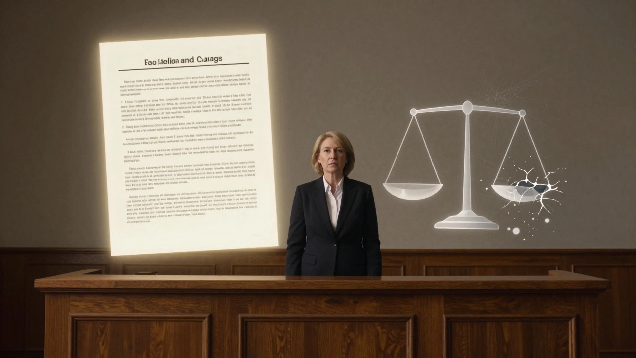 Expert Witness Standards: Ethical Reporting Requirements