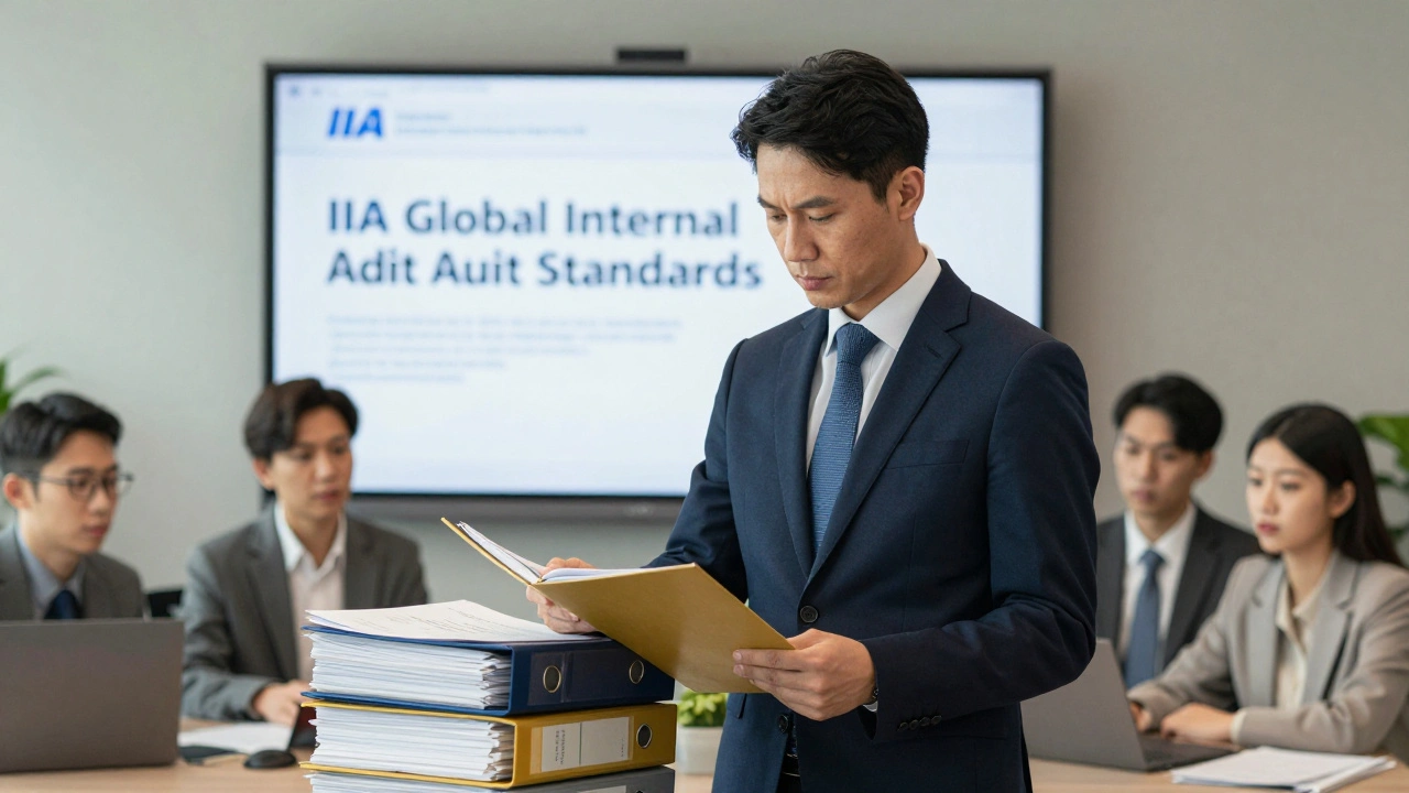 External Audits: What Accreditation Body Assessments Really Mean for Your Organization