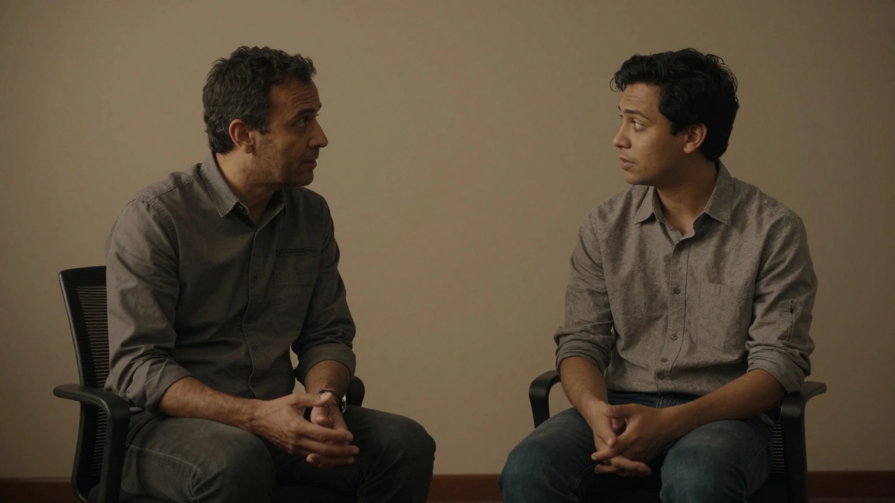 Investigative Interviewing: How Rapport and Cognitive Techniques Improve Information Gathering