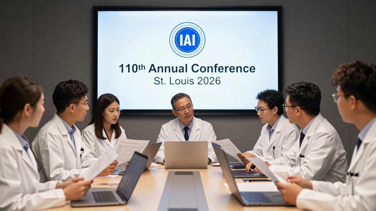 Networking for Forensic Scientists: Top Associations and Events to Join in 2026