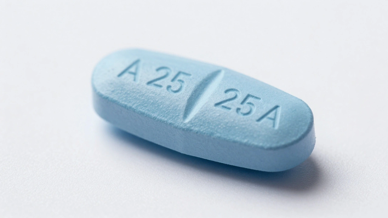 Pharmaceutical Identification: How to Accurately Identify Pills and Tablets