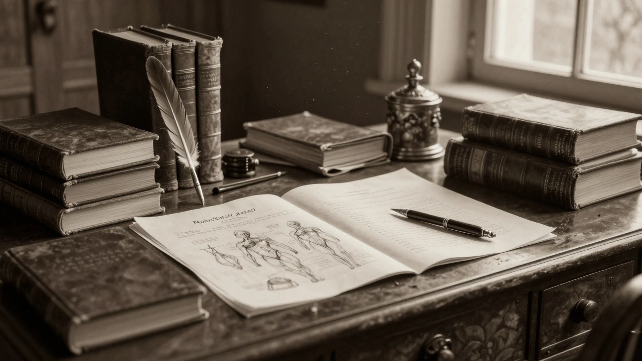 The Rokitansky Method: A Guide to Organ Removal in Forensic Autopsies