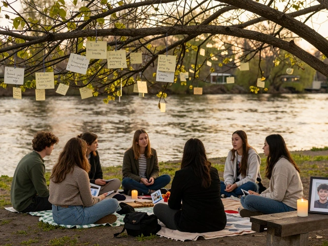 Annual Remembrance Events: How Communities Honor the Missing and Stay Connected