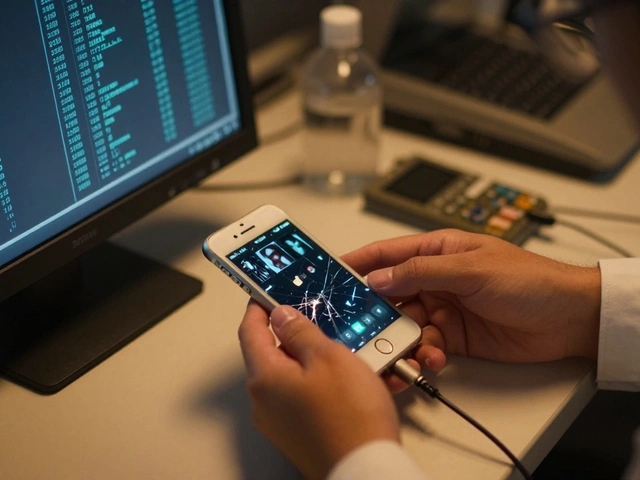 Cold Case Digital Forensics: How Legacy Media Recovery Solves Decades-Old Crimes