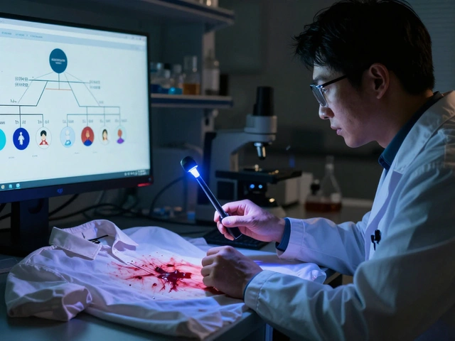 Cold Case Revitalization: How Media and Technology Are Solving Decades-Old Missing Persons Cases