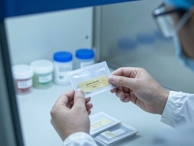 Collection Equipment Sterilization: Preventing Cross-Contamination in Evidence Handling