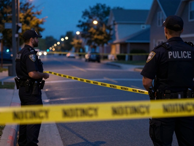 Common Mistakes in Crime Scene Investigation and How to Avoid Them