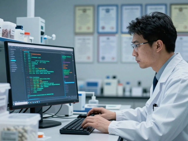 Continuing Education for Forensic Scientists: Staying Current in a Fast-Changing Field