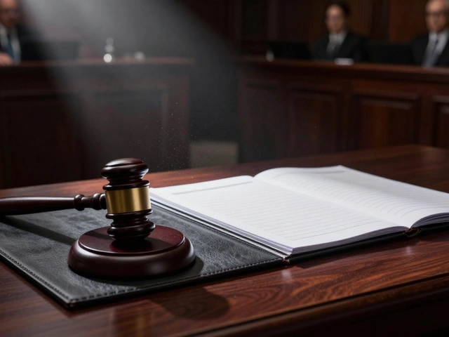 Discovery Sanctions: How Courts Handle Late or Missing Evidence