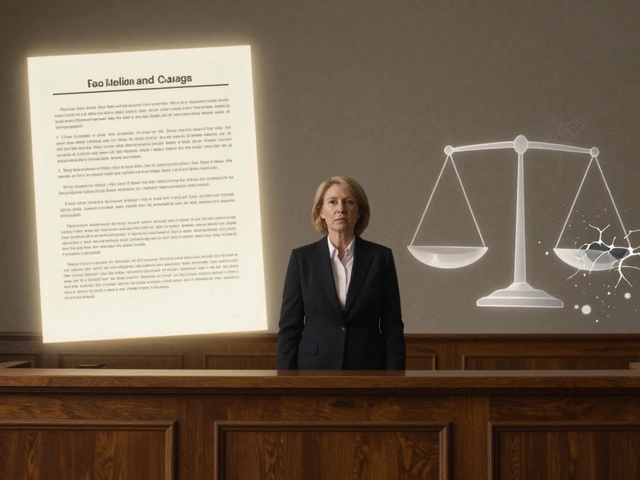 Expert Witness Standards: Ethical Reporting Requirements