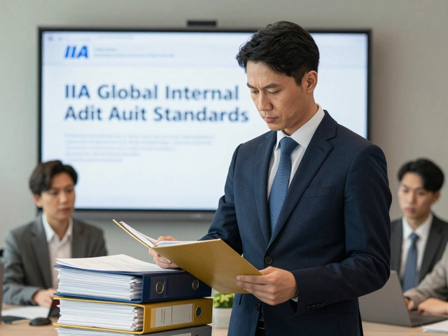 External Audits: What Accreditation Body Assessments Really Mean for Your Organization