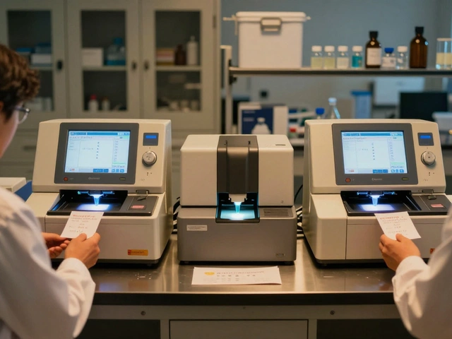 Forensic DNA Harmonization: Ensuring Inter-Lab Standardization in Modern Justice