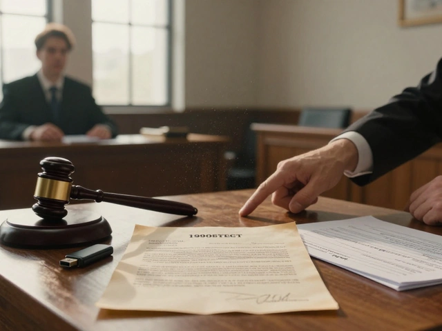 Foundational Questions: Establishing Evidence Authentication in Court