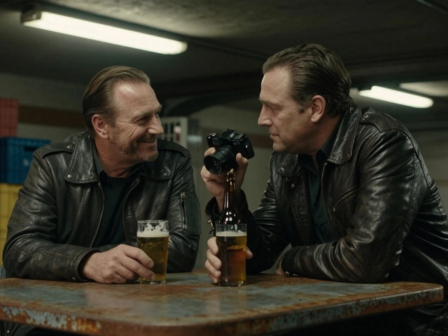 How Undercover Operations Help Solve Homicide Cases