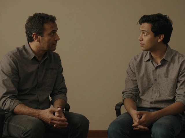 Investigative Interviewing: How Rapport and Cognitive Techniques Improve Information Gathering