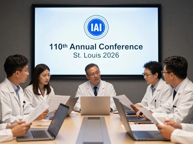 Networking for Forensic Scientists: Top Associations and Events to Join in 2026