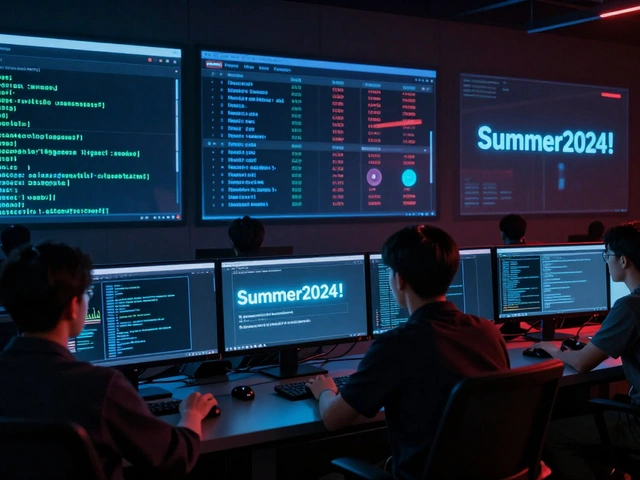 Password Cracking: How Attackers Bypass Protected Systems and How to Stop Them