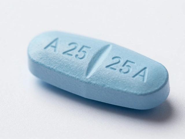 Pharmaceutical Identification: How to Accurately Identify Pills and Tablets