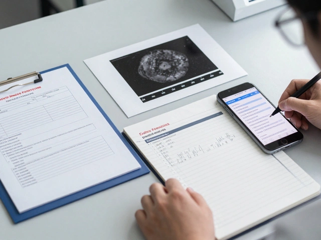 Portfolio Building for Forensic Professionals: Casework and Documentation Samples