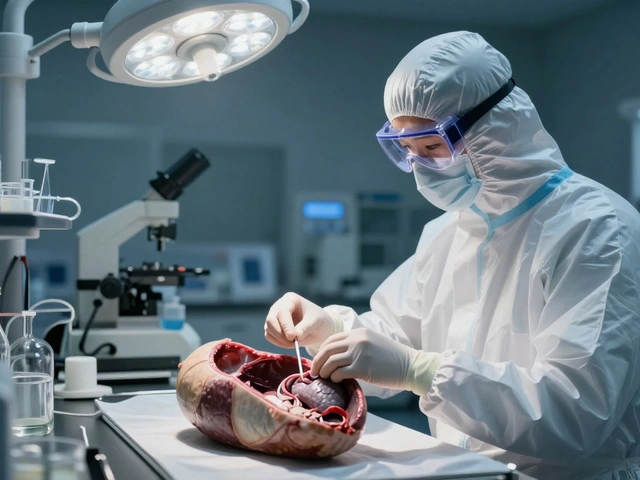 Postmortem Sepsis Diagnosis: Forensic Challenges and Biomarker Solutions