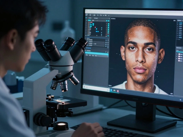 SNP Panels for Forensic Phenotyping and Ancestry: How DNA Markers Help Solve Cold Cases