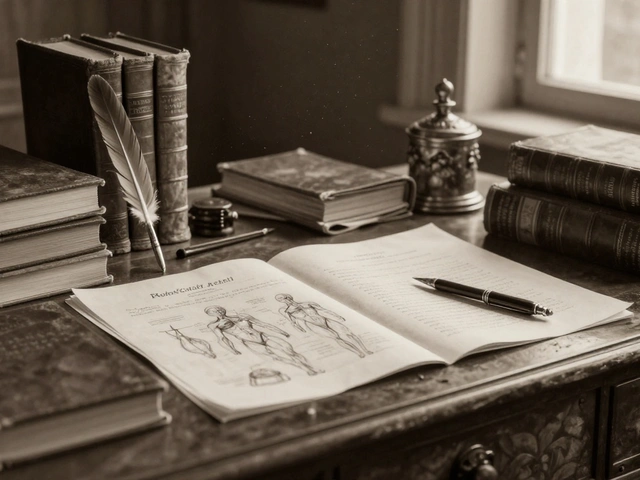 The Rokitansky Method: A Guide to Organ Removal in Forensic Autopsies