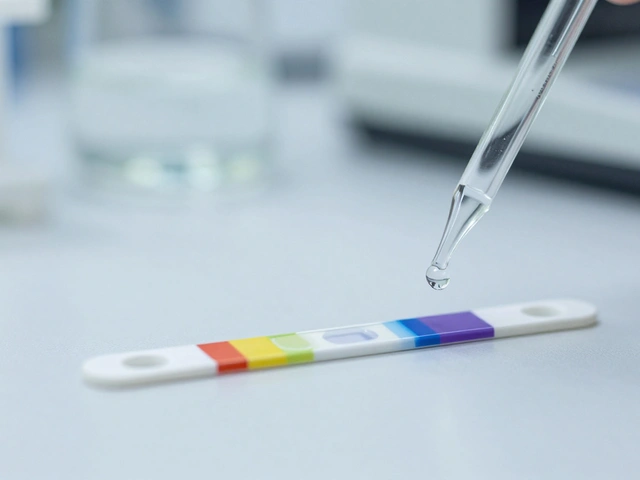 Understanding Toxicology Reports: Qualitative vs. Quantitative Testing Results