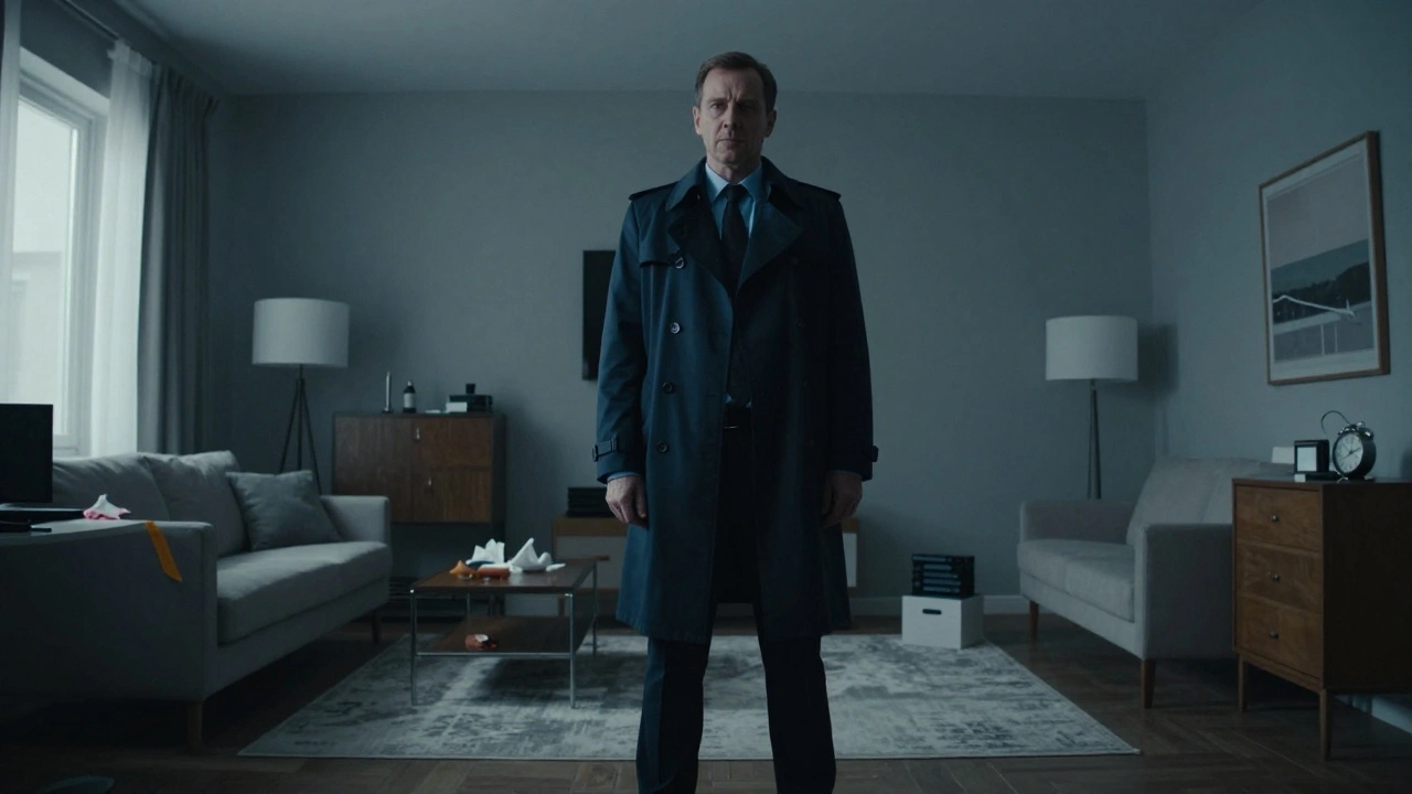 Behavioral Evidence Analysis vs. Intuition: Which Methodology Works Best?